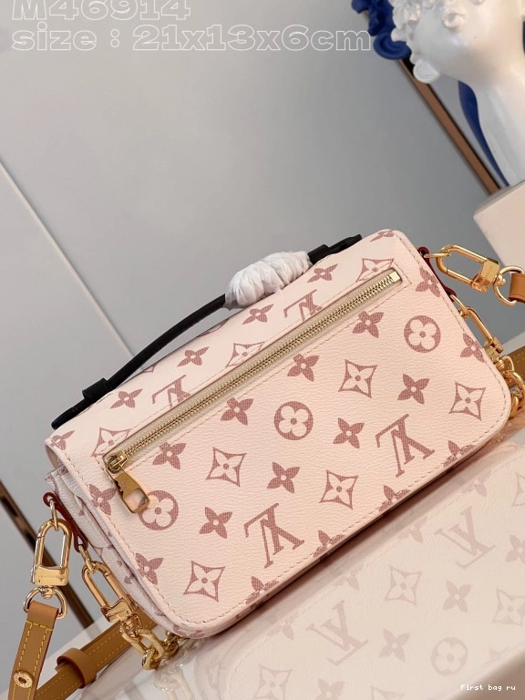 Frstbag ru METIS LOUIS VUITTON POCHETTE WEST EAST 0711